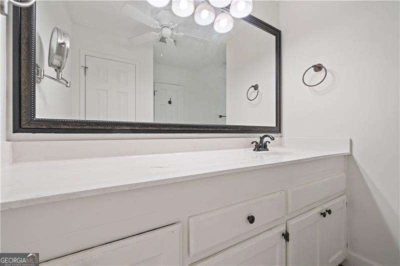 1864 Gloucester Court Snellville - 15