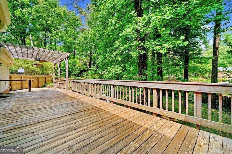 1864 Gloucester Court Snellville - 25