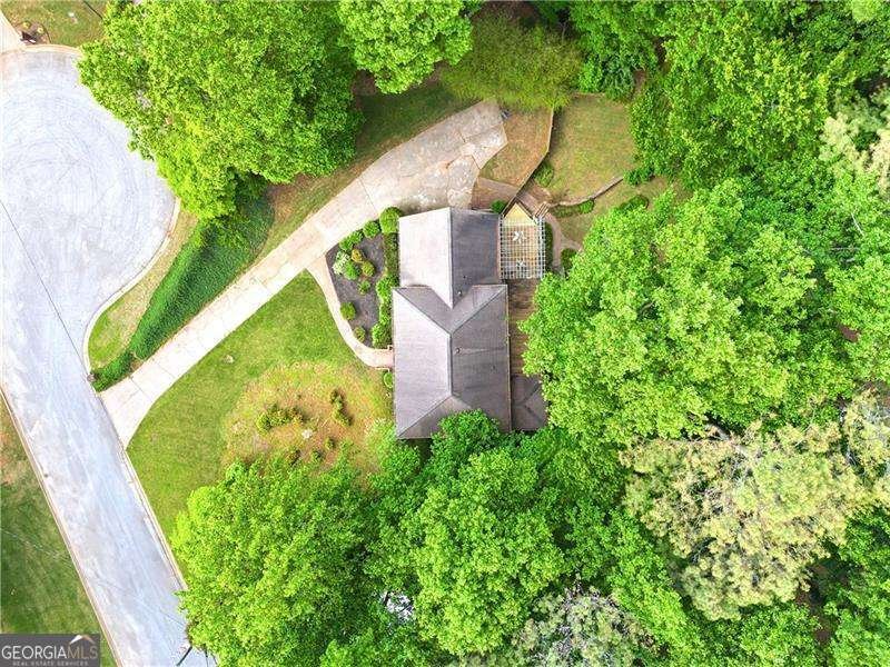 1864 Gloucester Court Snellville - 5