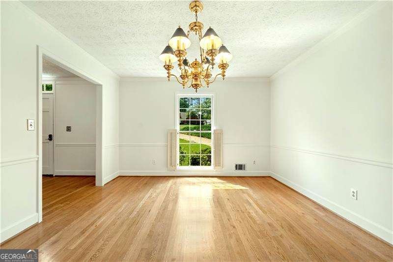 1864 Gloucester Court Snellville - 9