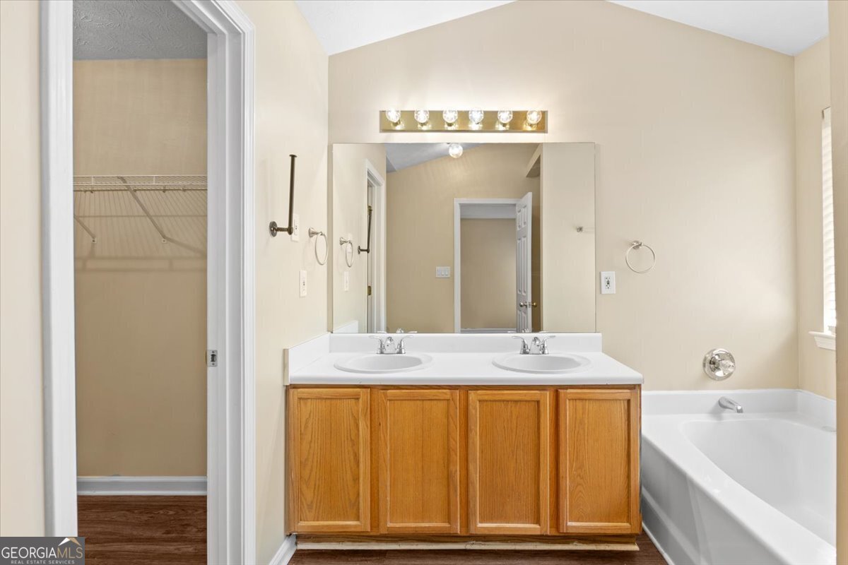 4170 Monarch Drive McDonough - 17