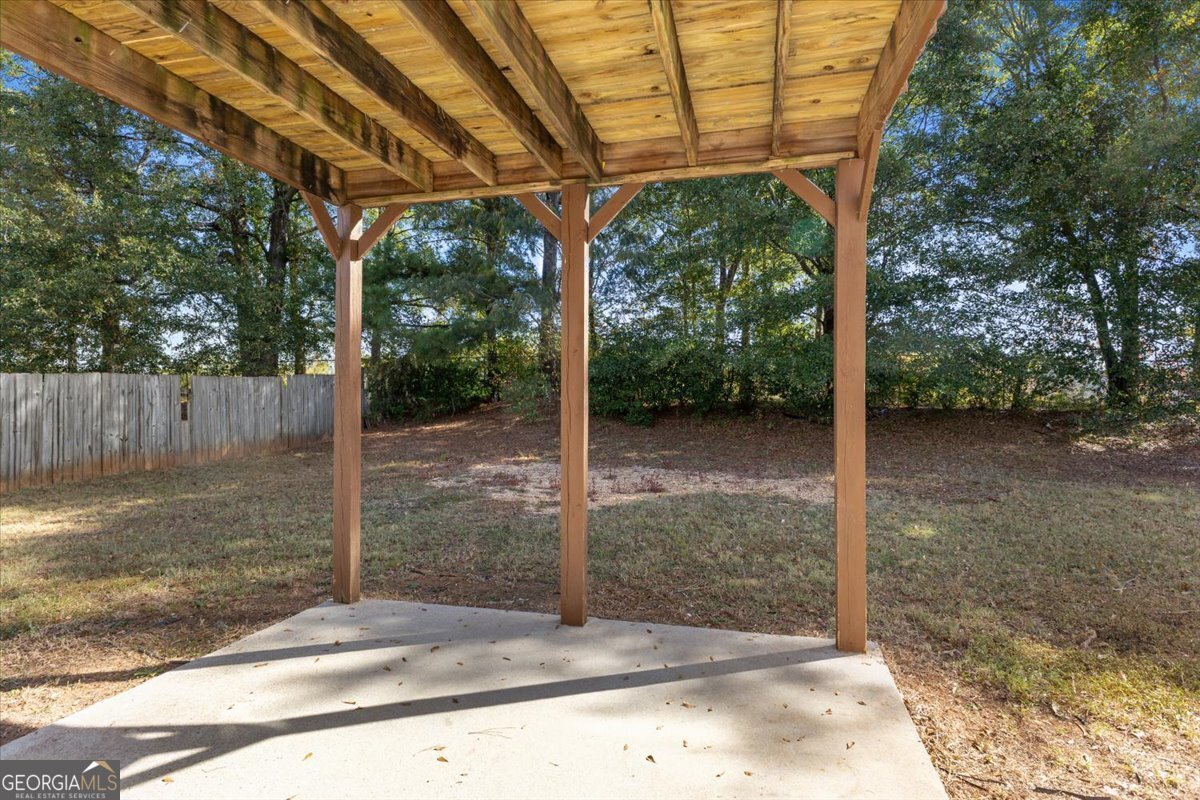 4170 Monarch Drive McDonough - 30