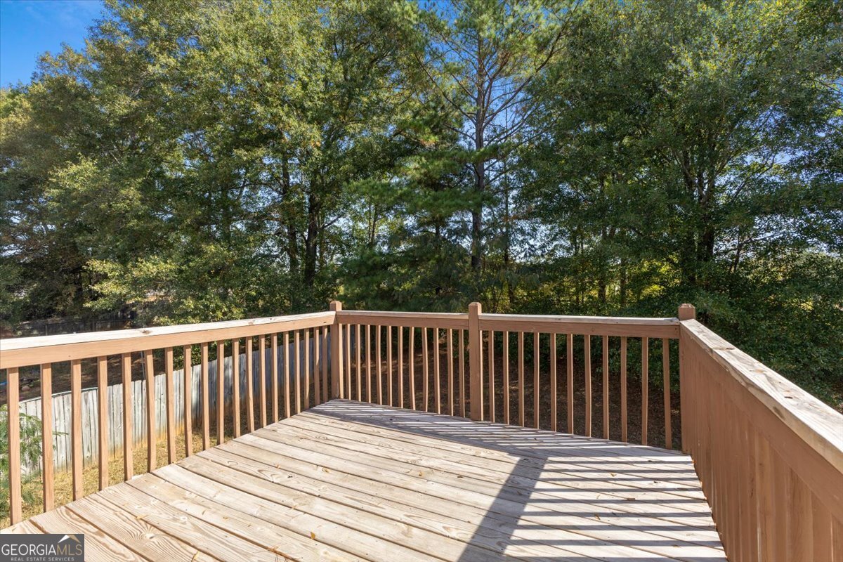 4170 Monarch Drive McDonough - 31