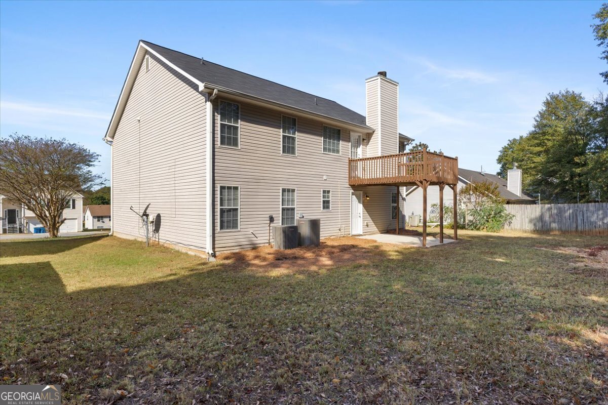 4170 Monarch Drive McDonough - 32