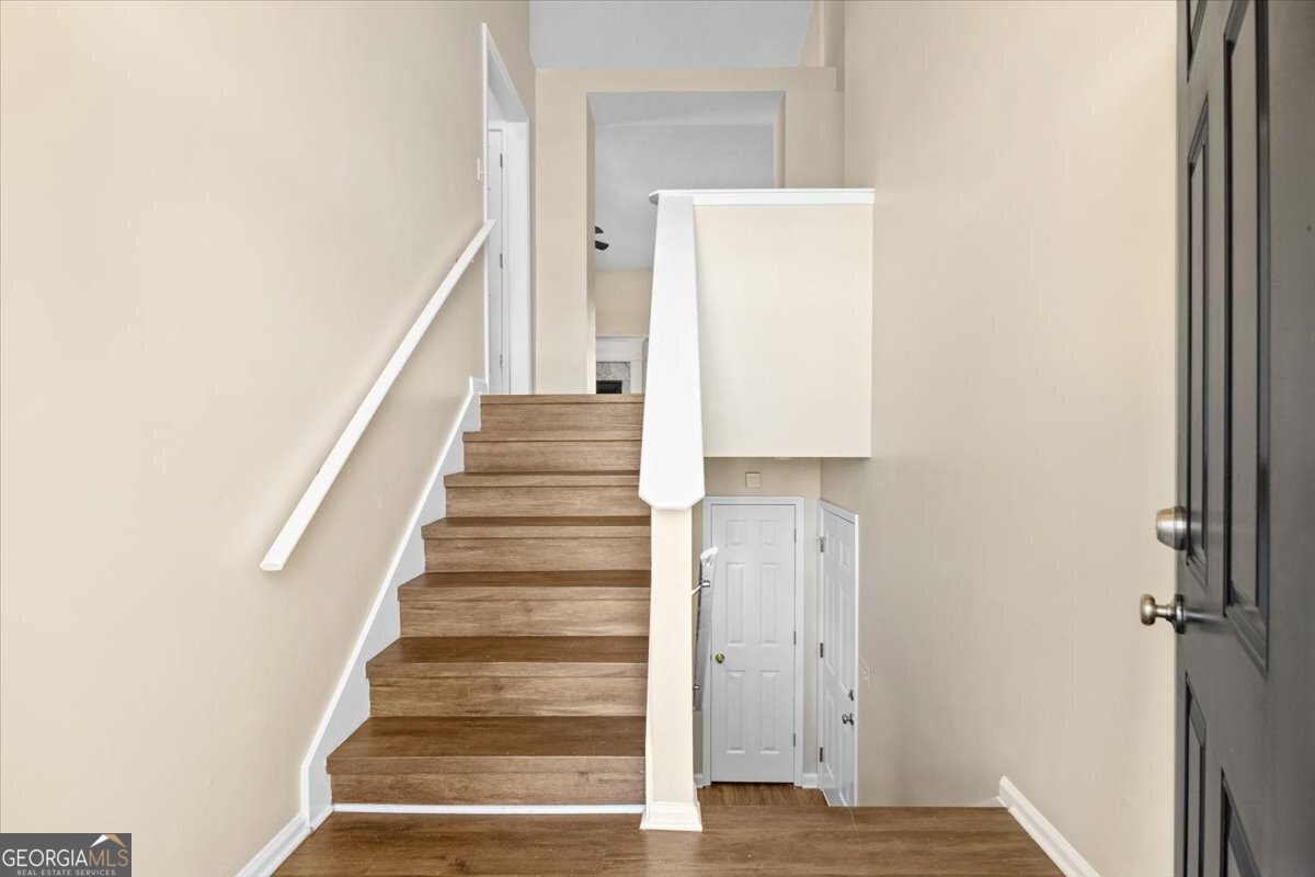 4170 Monarch Drive McDonough - 4