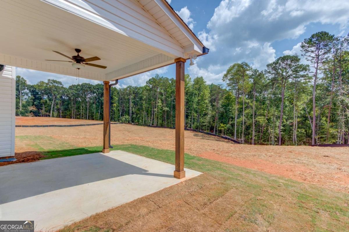 653 Dortch Road Eastanollee - 30