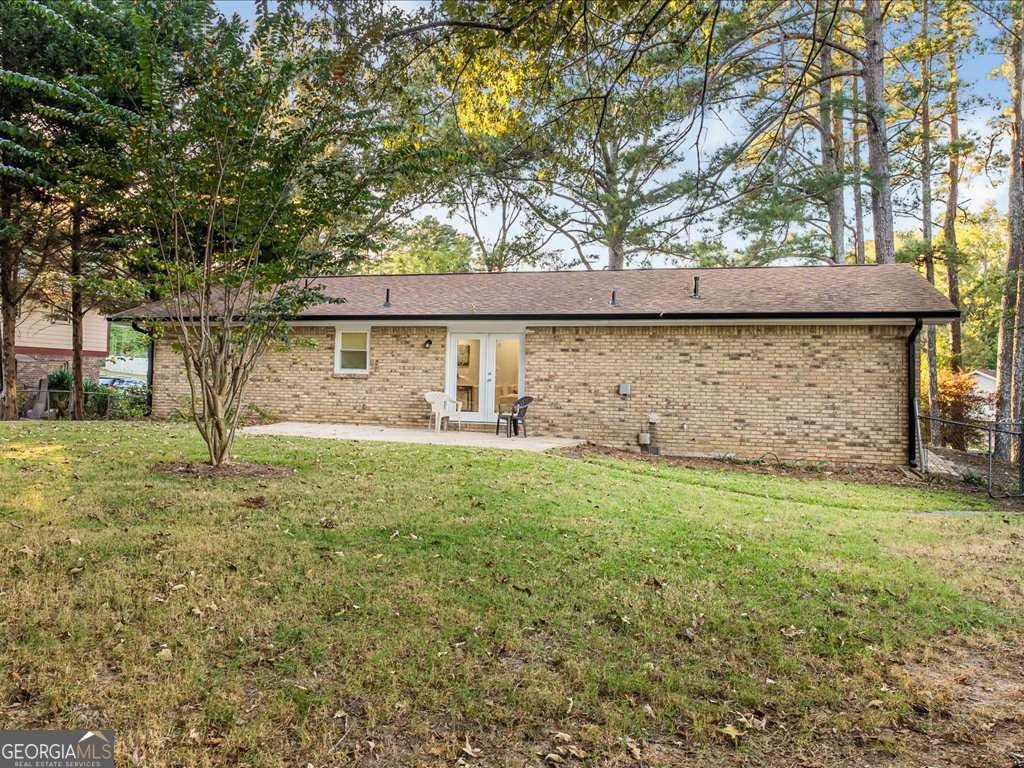 1836 Whitworth Drive Riverdale - 11