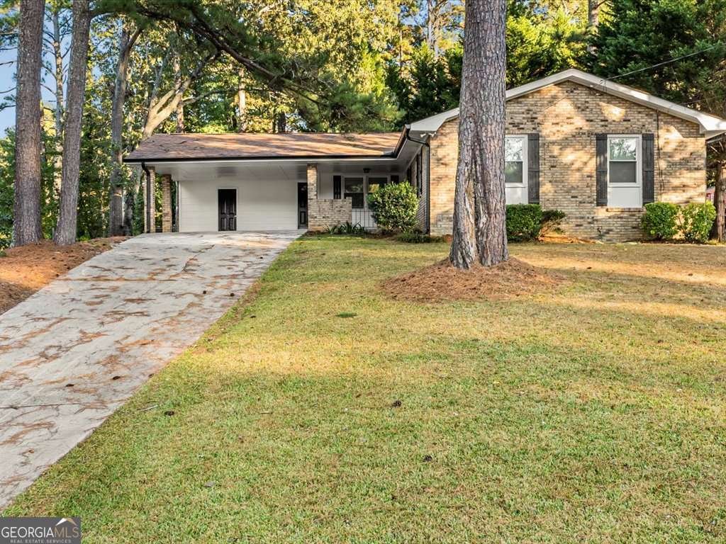 1836 Whitworth Drive Riverdale - 2