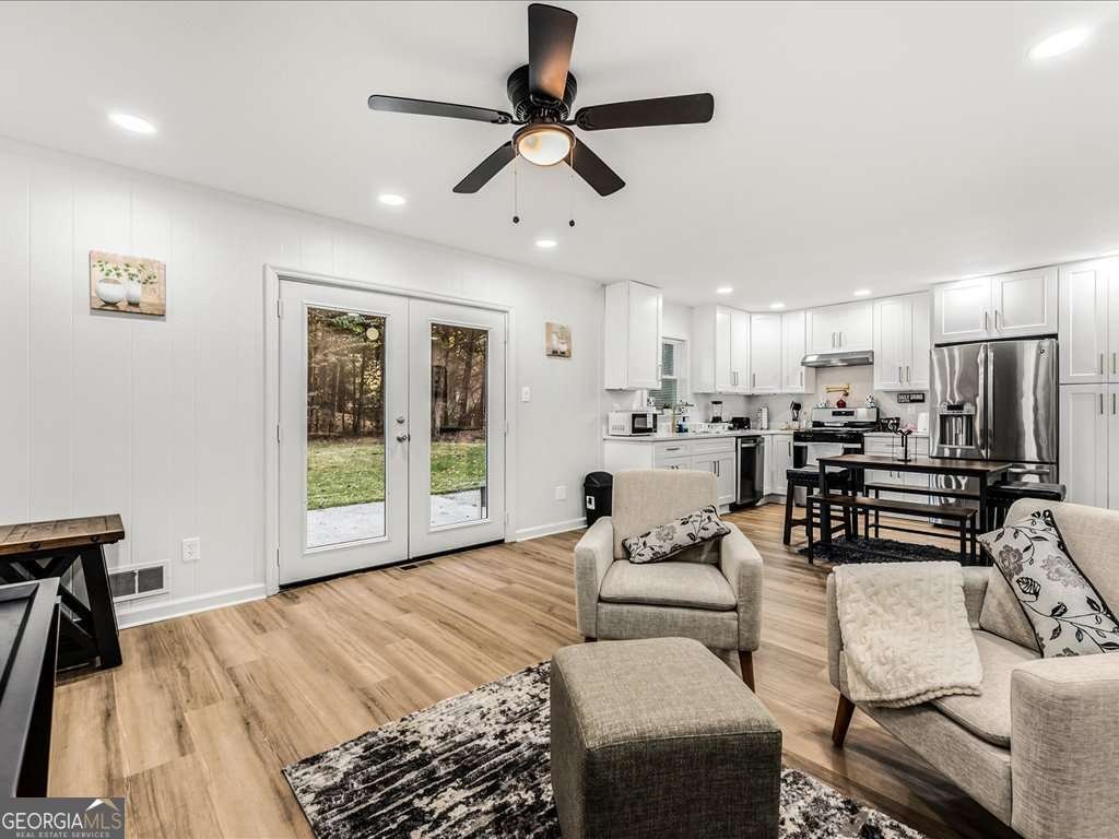 1836 Whitworth Drive Riverdale - 27