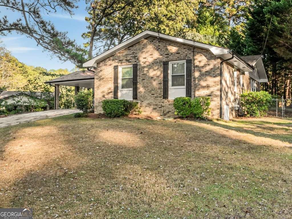 1836 Whitworth Drive Riverdale - 3