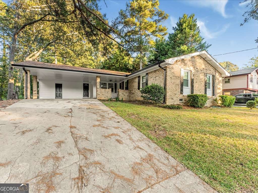 1836 Whitworth Drive Riverdale - 4