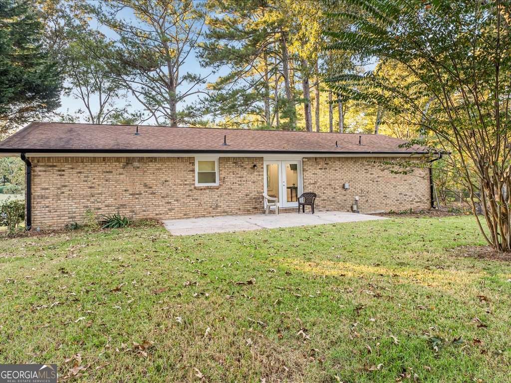 1836 Whitworth Drive Riverdale - 9