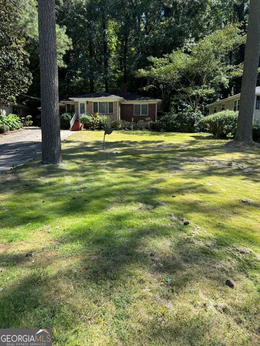 2200 Beecher Circle Atlanta - 2