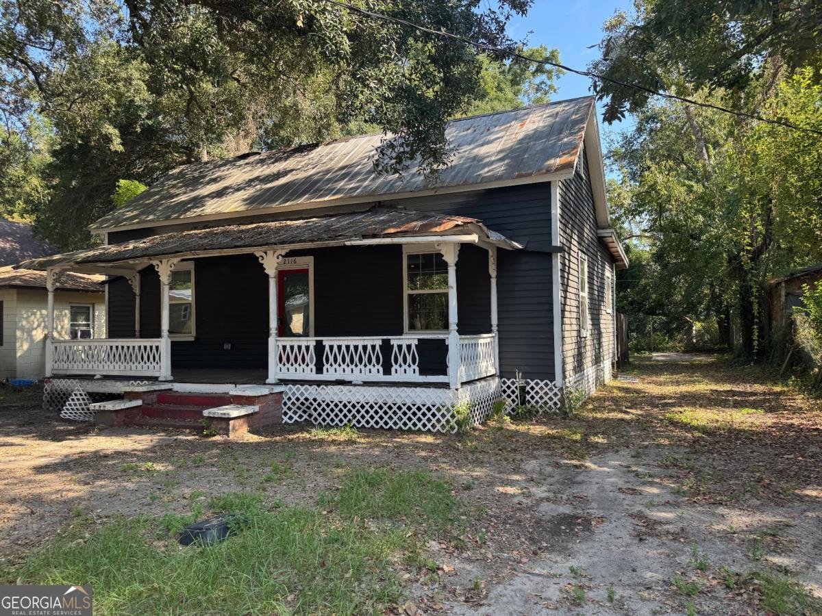 2116 Union Street Brunswick - 1