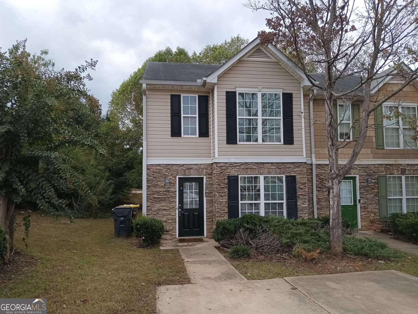 11447 South Grove Drive Hampton - 1