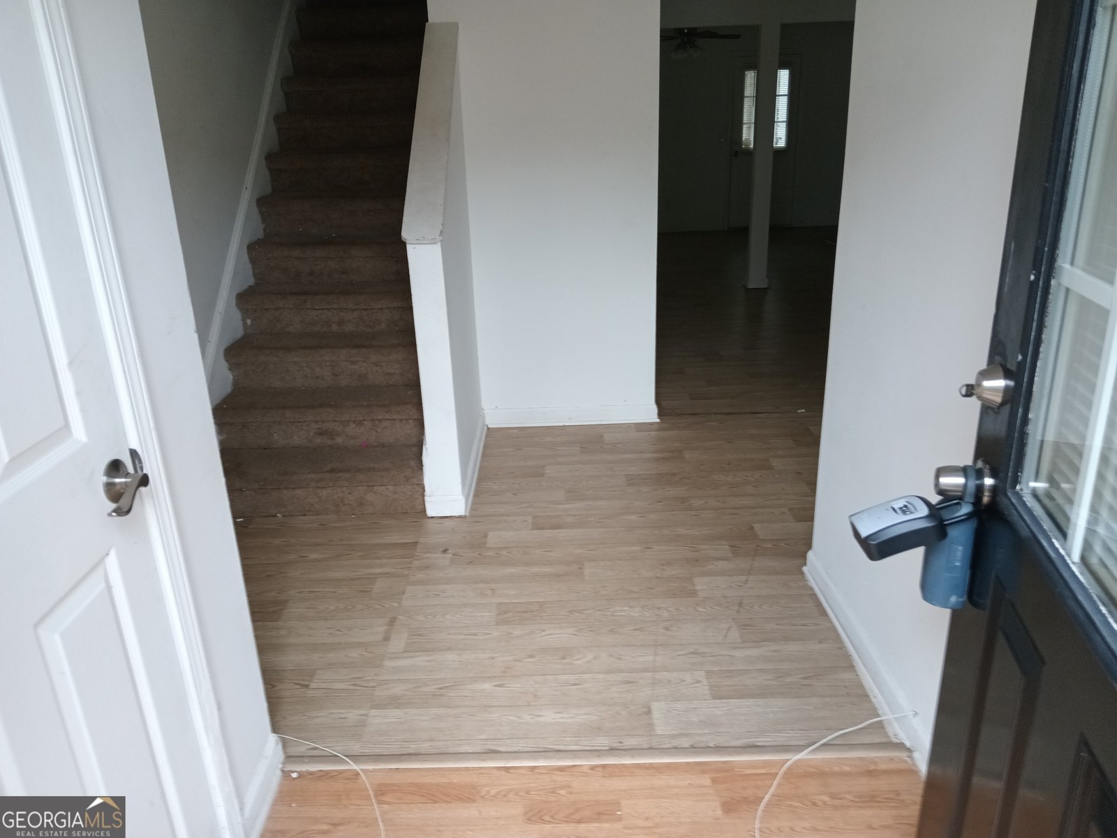 11447 South Grove Drive Hampton - 3