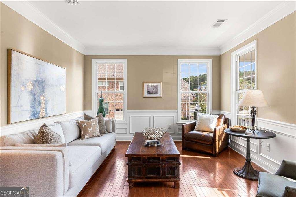 107 Millstone Manor Court Woodstock - 13