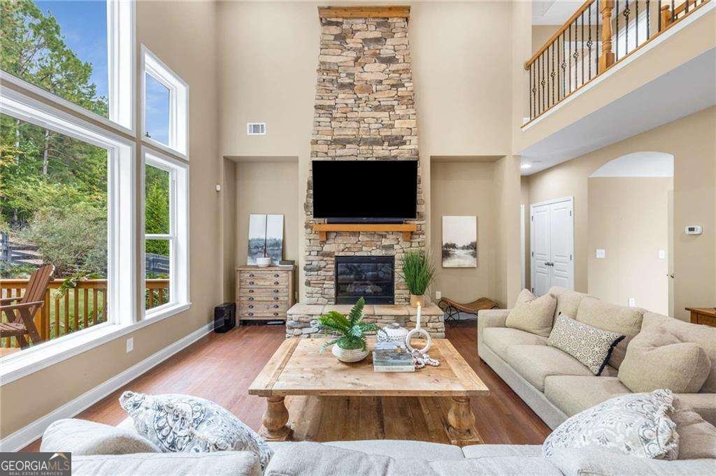 107 Millstone Manor Court Woodstock - 14