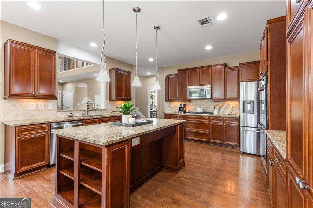 107 Millstone Manor Court Woodstock - 16