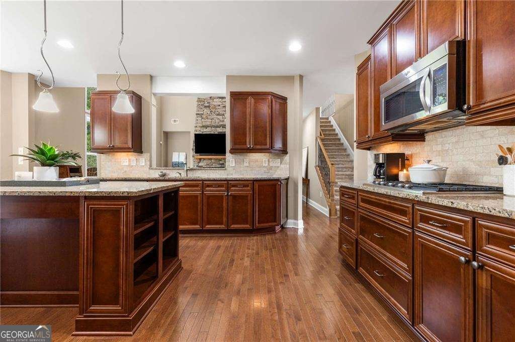 107 Millstone Manor Court Woodstock - 18