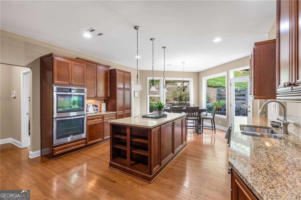 107 Millstone Manor Court Woodstock - 19