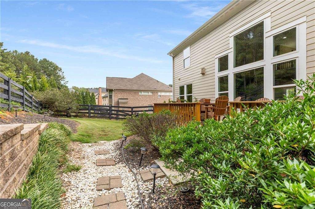 107 Millstone Manor Court Woodstock - 46