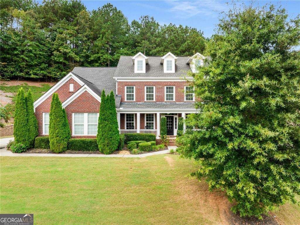 107 Millstone Manor Court Woodstock - 6