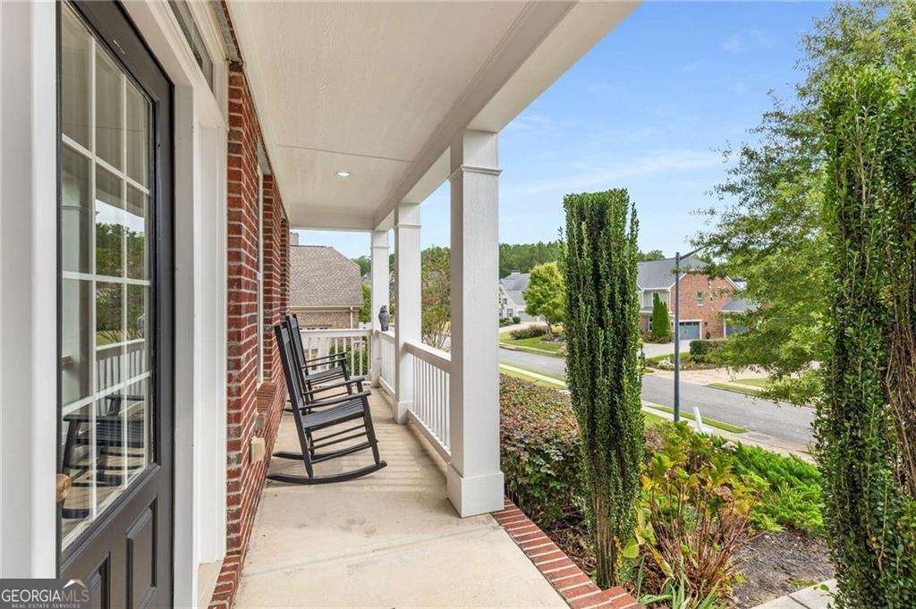 107 Millstone Manor Court Woodstock - 8