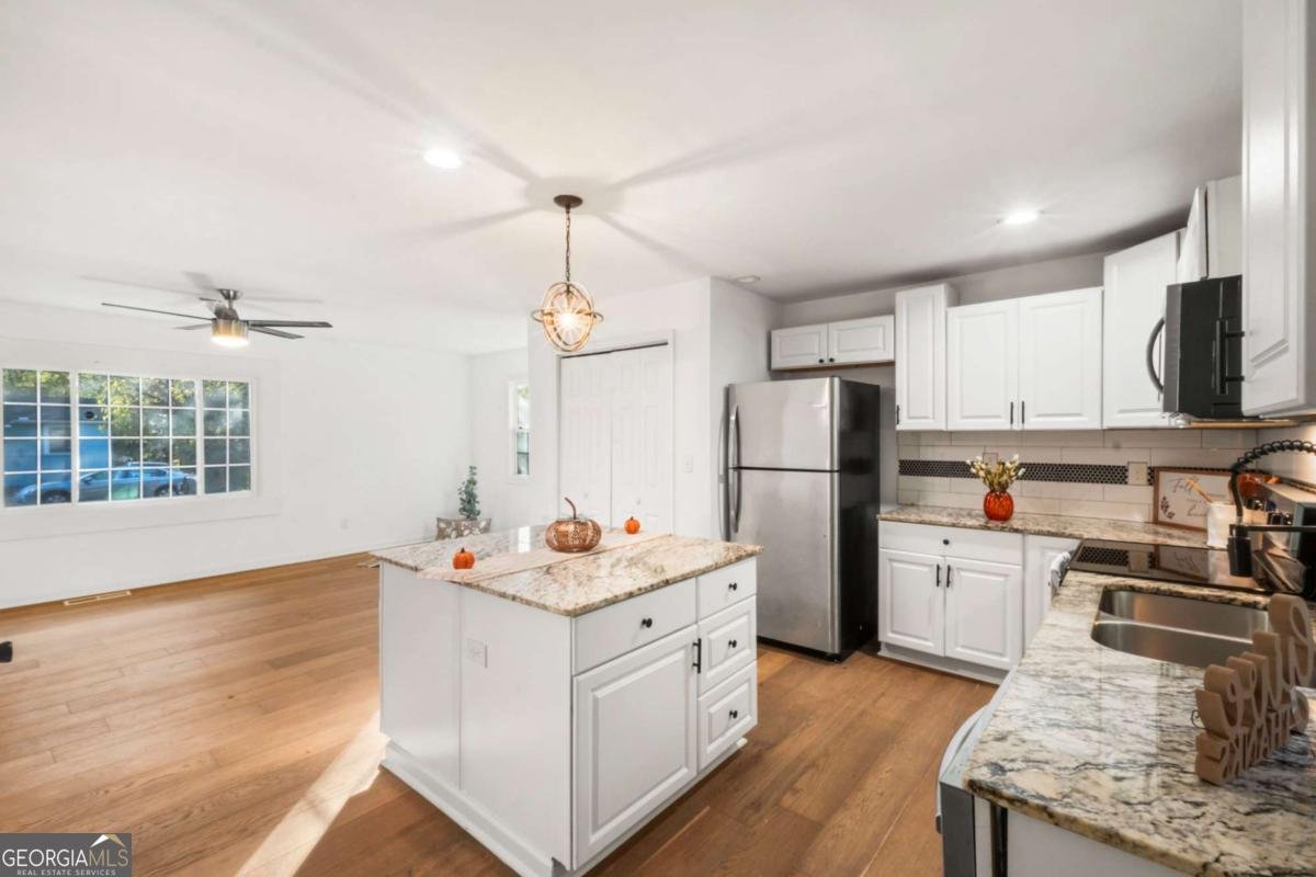 1208 Redford Drive Atlanta - 11