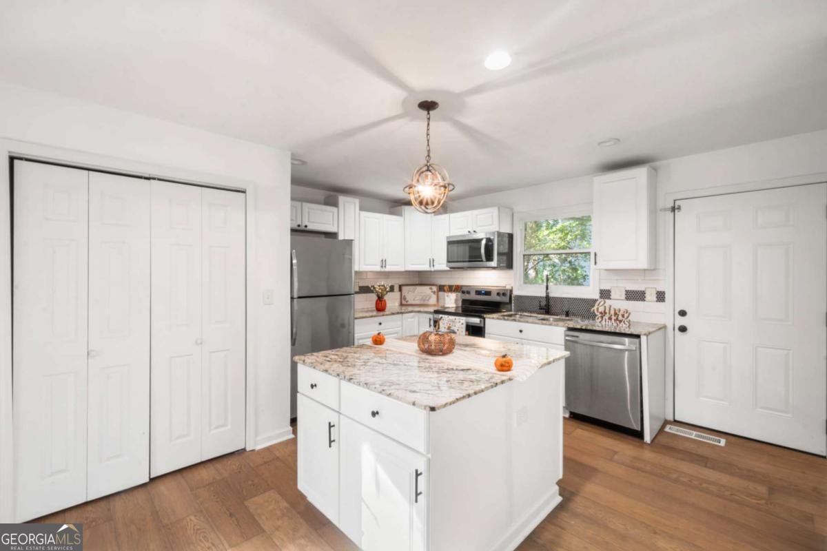 1208 Redford Drive Atlanta - 12