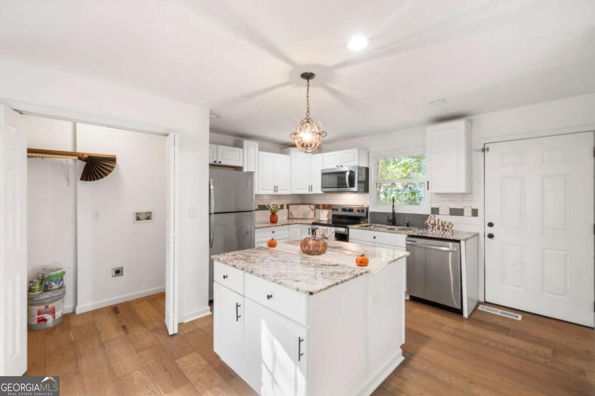 1208 Redford Drive Atlanta - 13