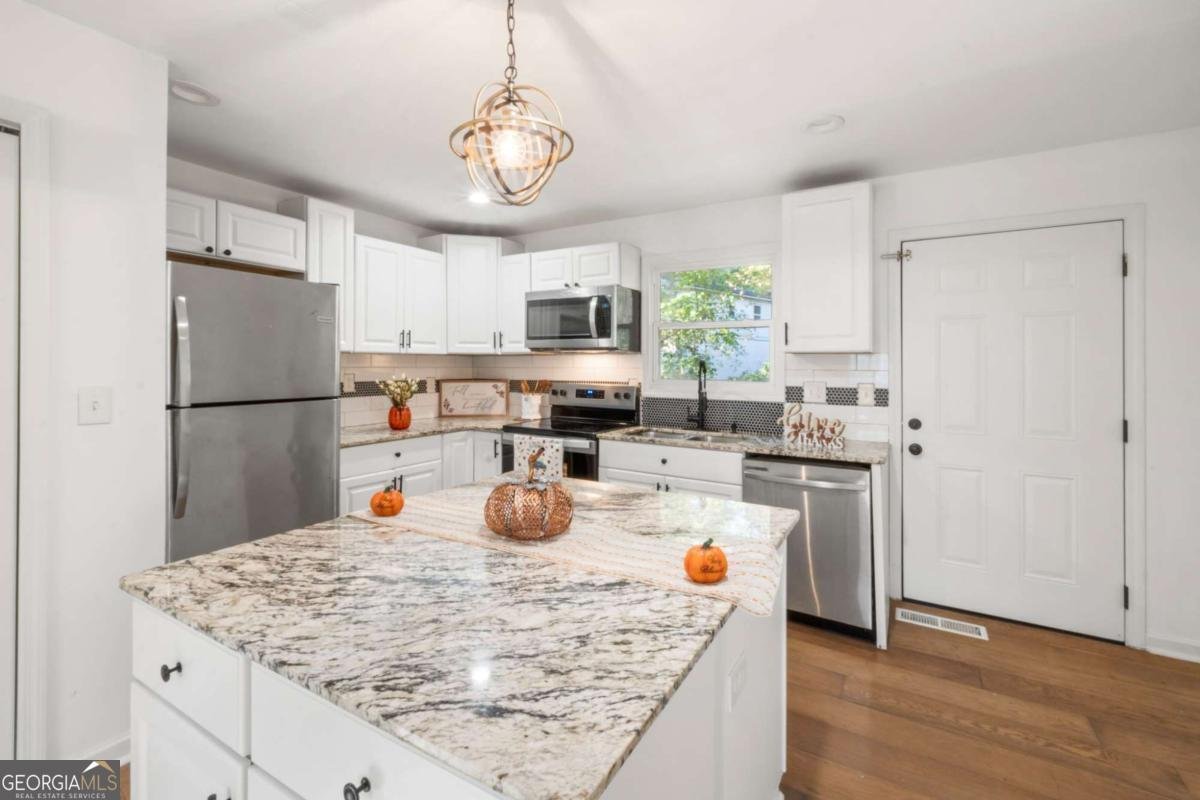 1208 Redford Drive Atlanta - 14