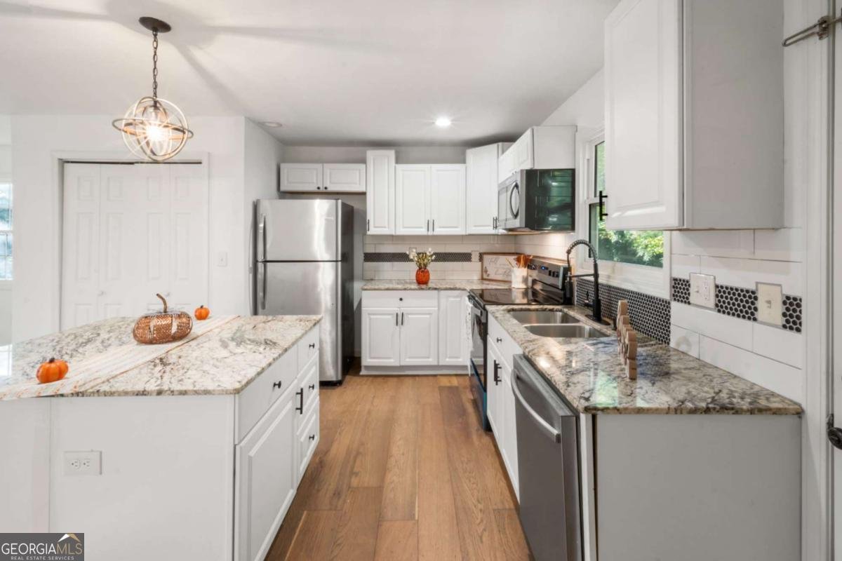 1208 Redford Drive Atlanta - 16