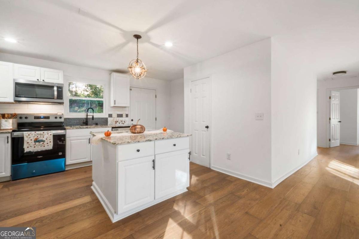 1208 Redford Drive Atlanta - 18