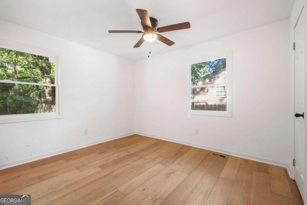 1208 Redford Drive Atlanta - 20