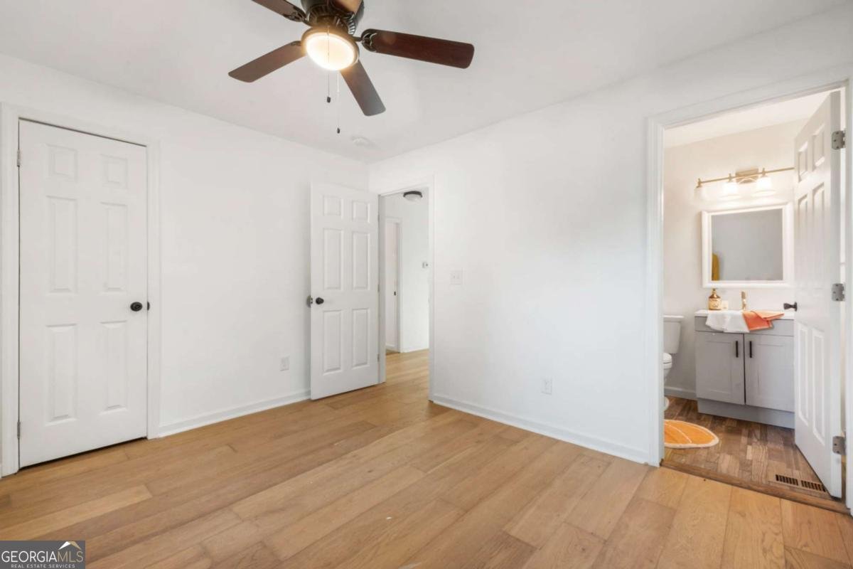 1208 Redford Drive Atlanta - 21