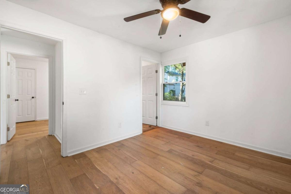 1208 Redford Drive Atlanta - 22