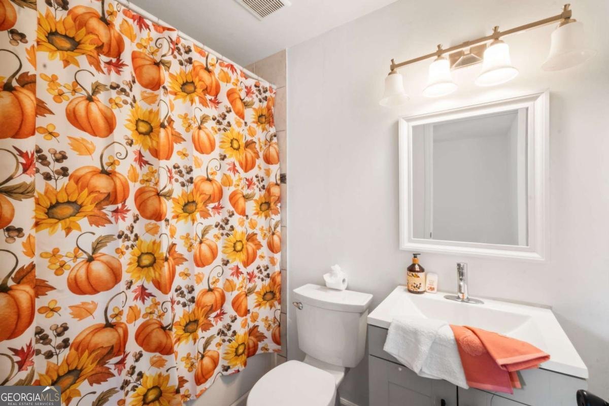 1208 Redford Drive Atlanta - 23