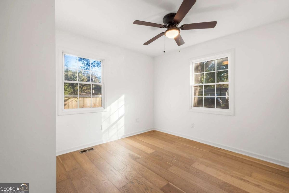 1208 Redford Drive Atlanta - 24