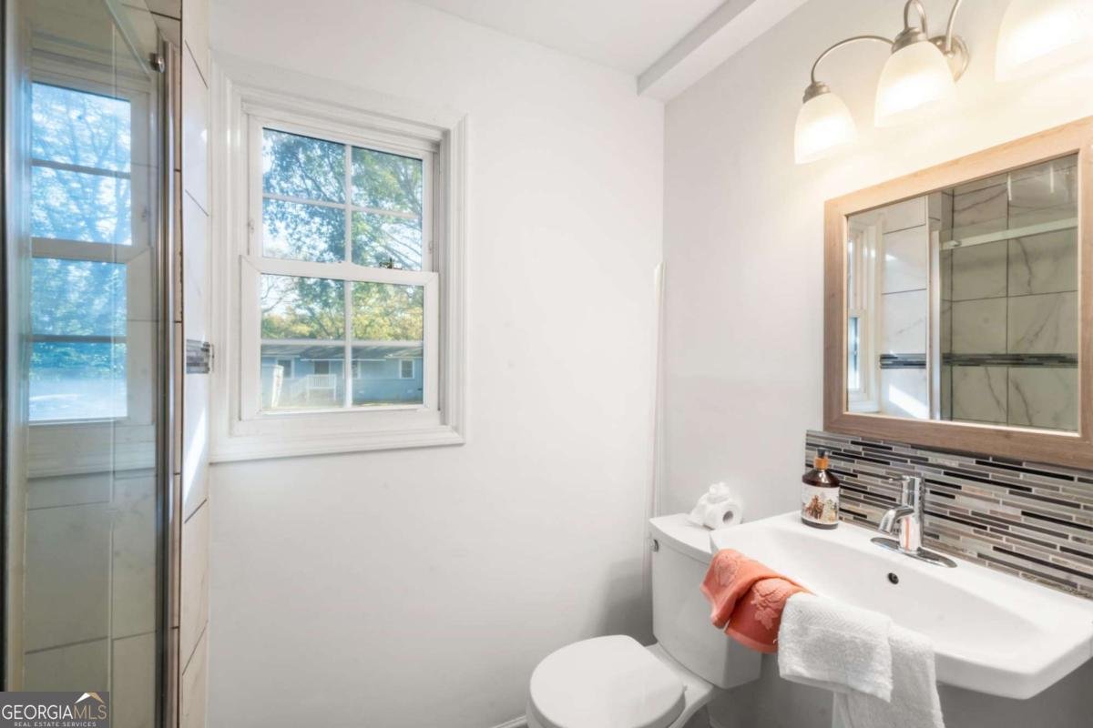 1208 Redford Drive Atlanta - 26