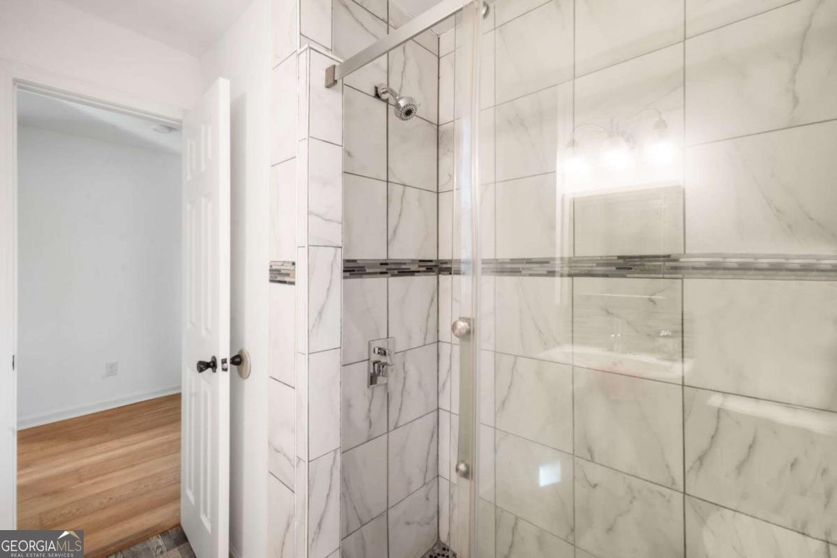 1208 Redford Drive Atlanta - 27