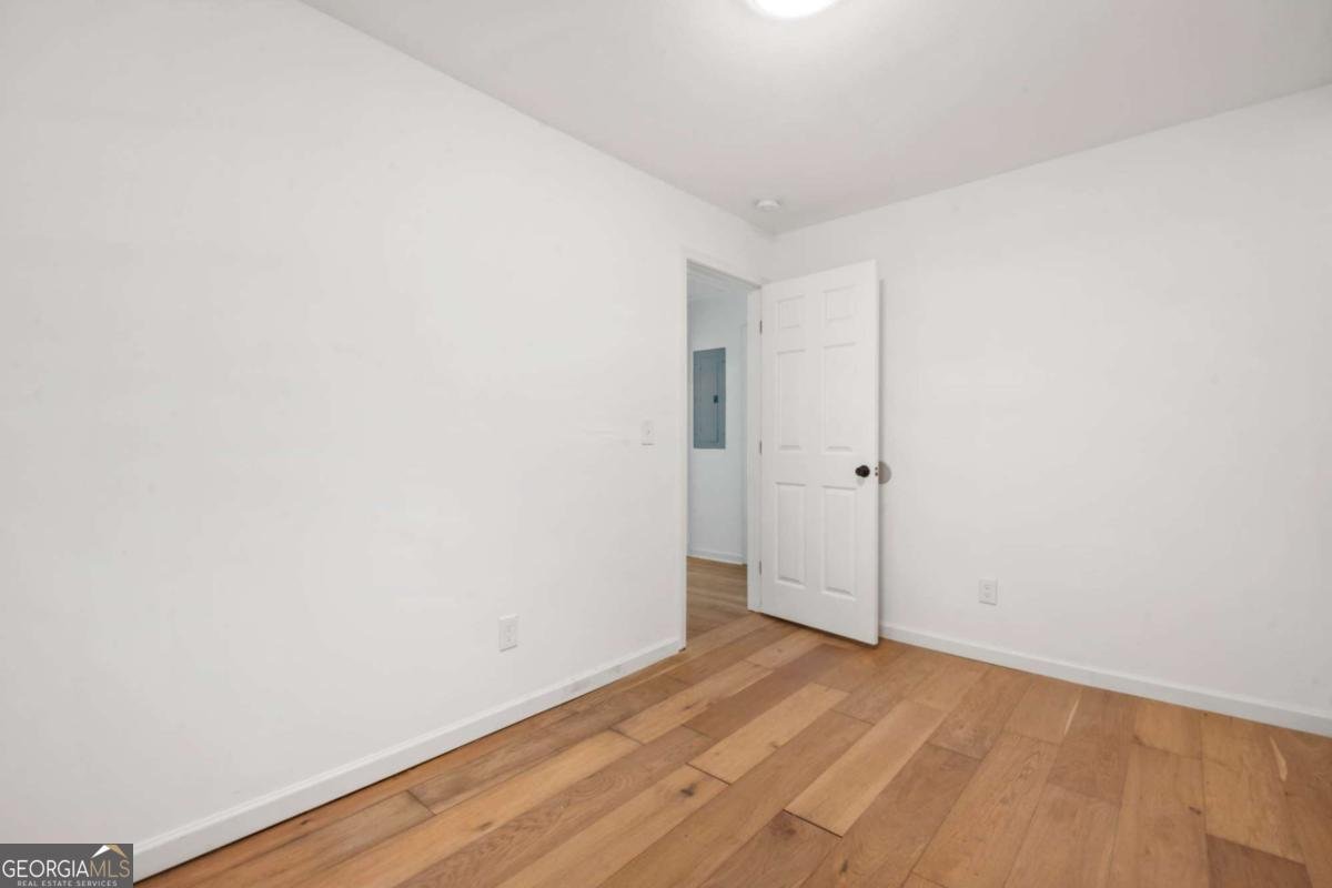 1208 Redford Drive Atlanta - 28