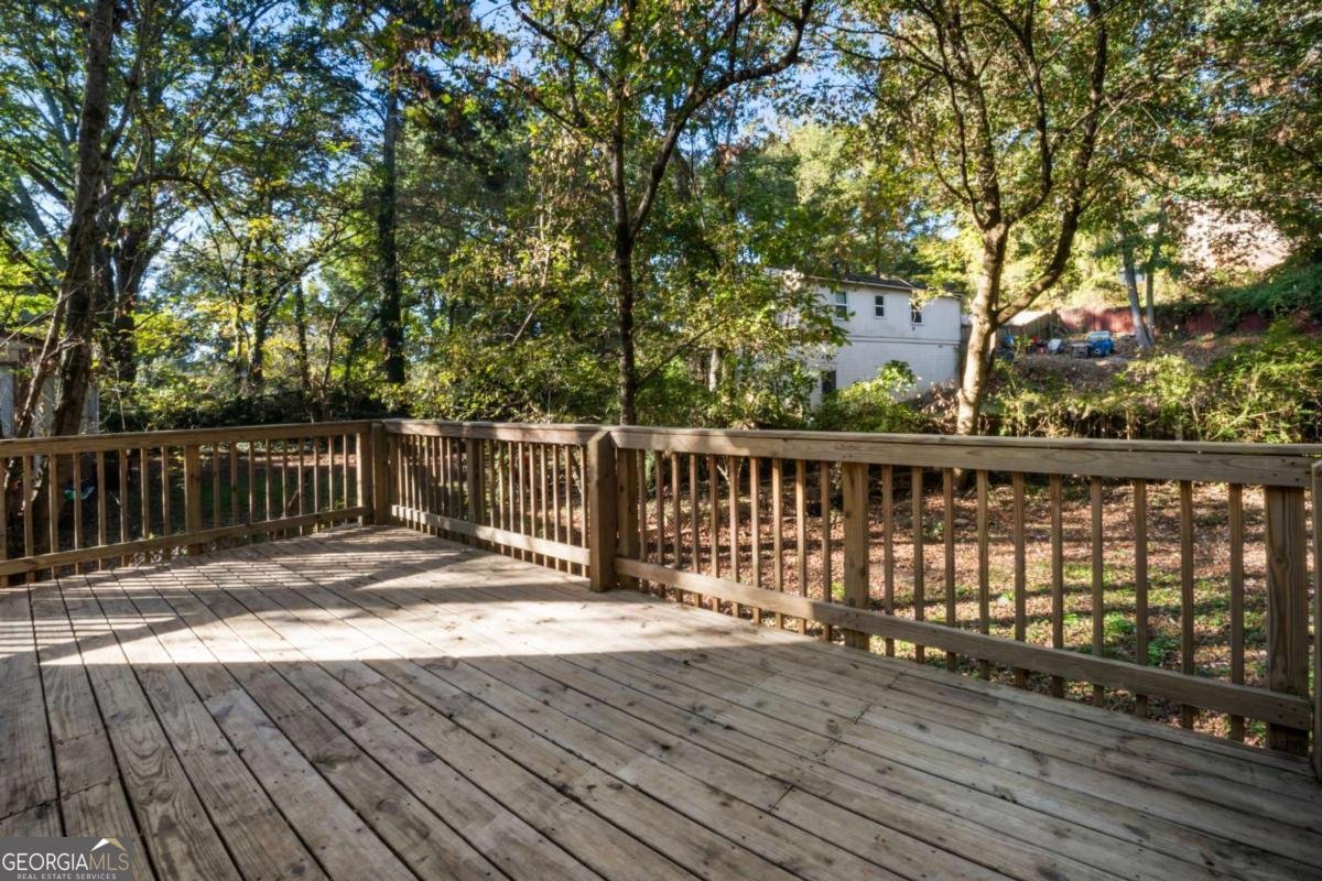 1208 Redford Drive Atlanta - 31