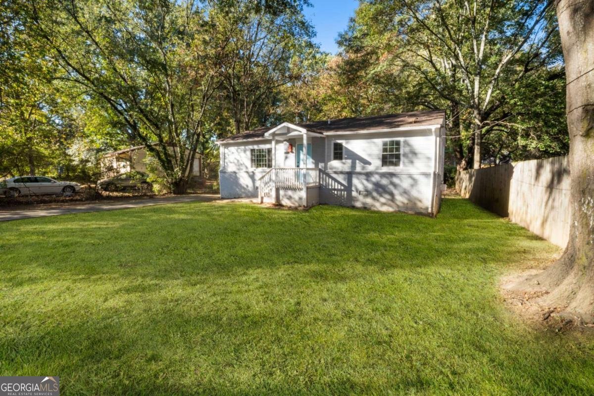 1208 Redford Drive Atlanta - 33