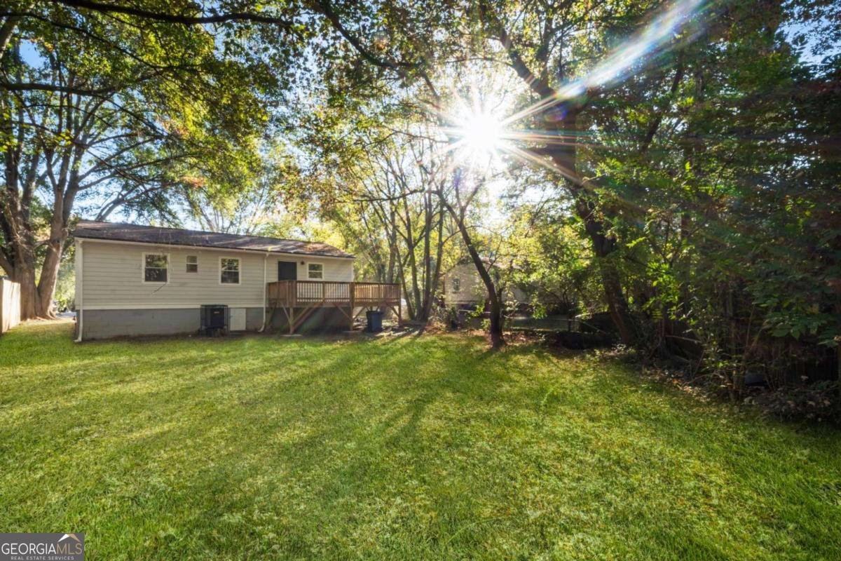 1208 Redford Drive Atlanta - 34