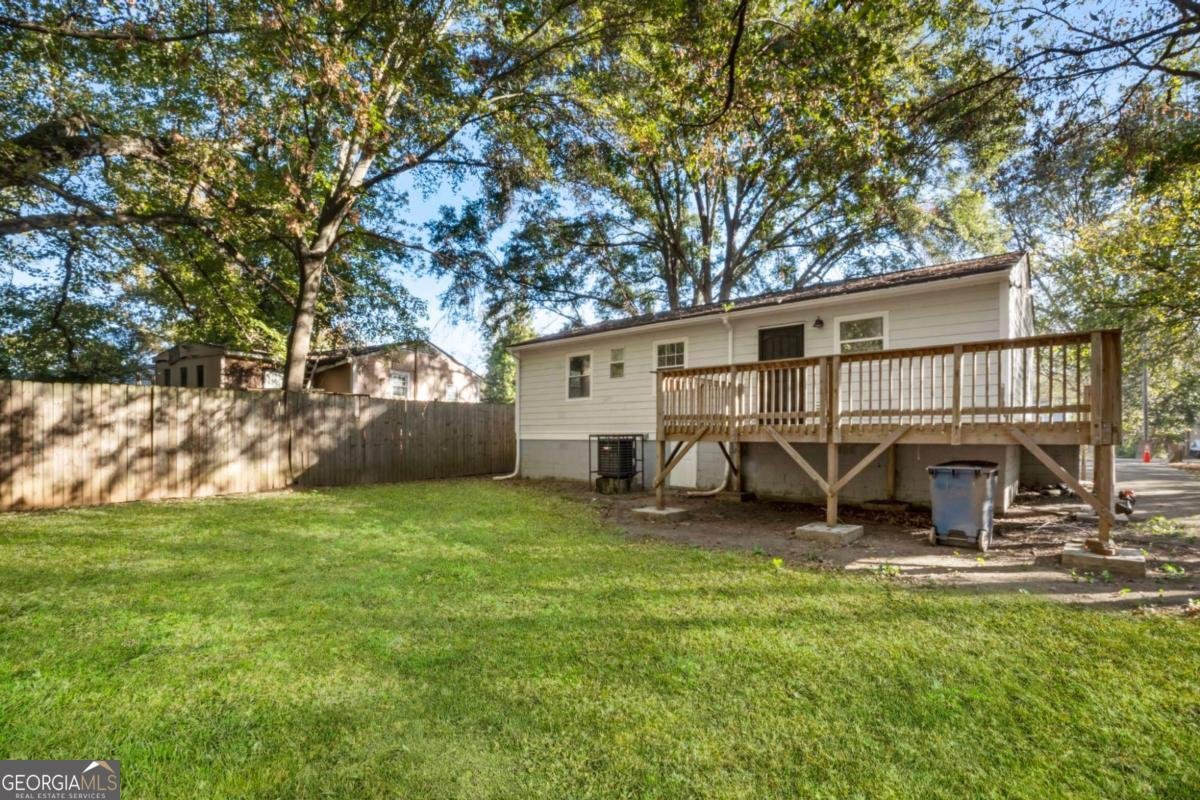 1208 Redford Drive Atlanta - 36