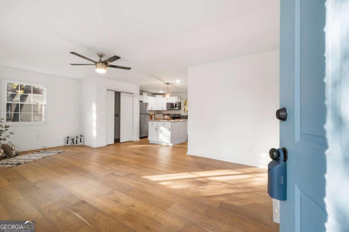 1208 Redford Drive Atlanta - 5