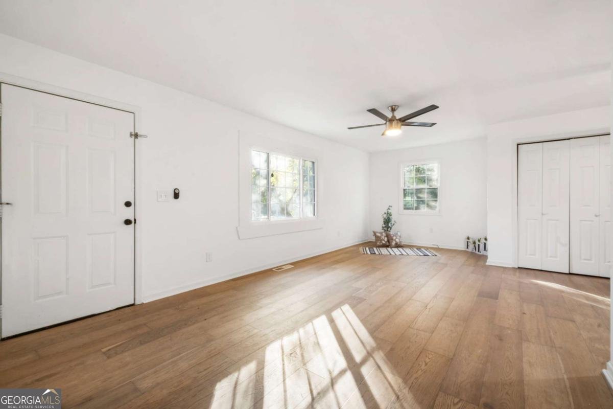 1208 Redford Drive Atlanta - 6