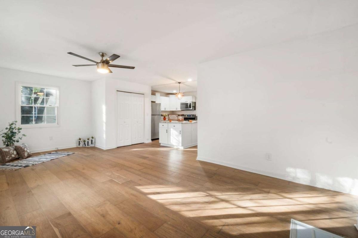 1208 Redford Drive Atlanta - 7