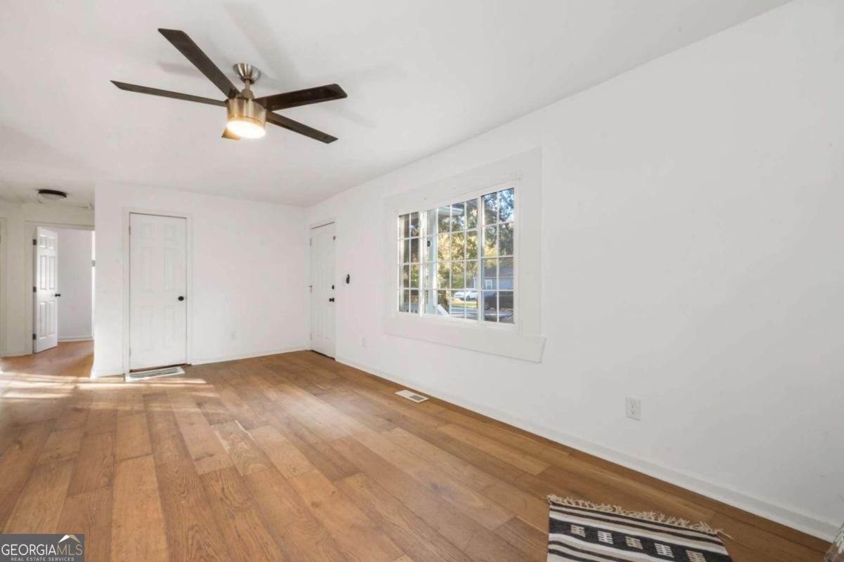 1208 Redford Drive Atlanta - 8